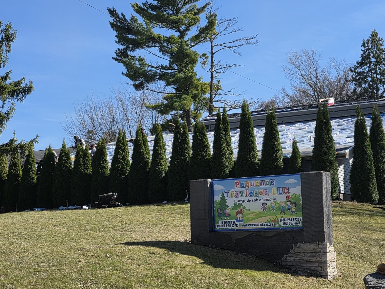 Invictus Construction LLC